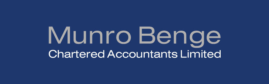 Munro Benge logo